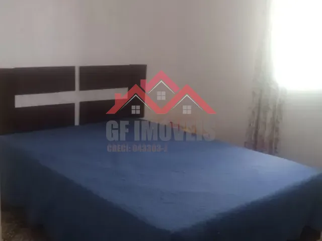 Apartamento 2 quartos e 1 banheiro, à venda, no bairro Jardim Catanduva em São Paulo