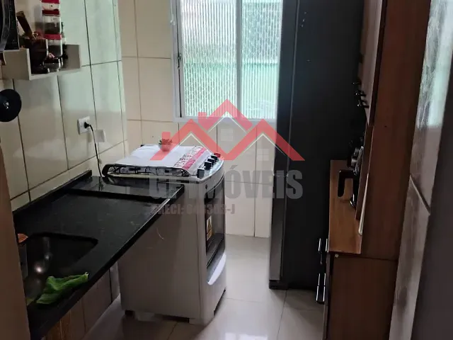 Apartamento 2 quartos e 1 banheiro, à venda, no bairro Jardim Catanduva em São Paulo