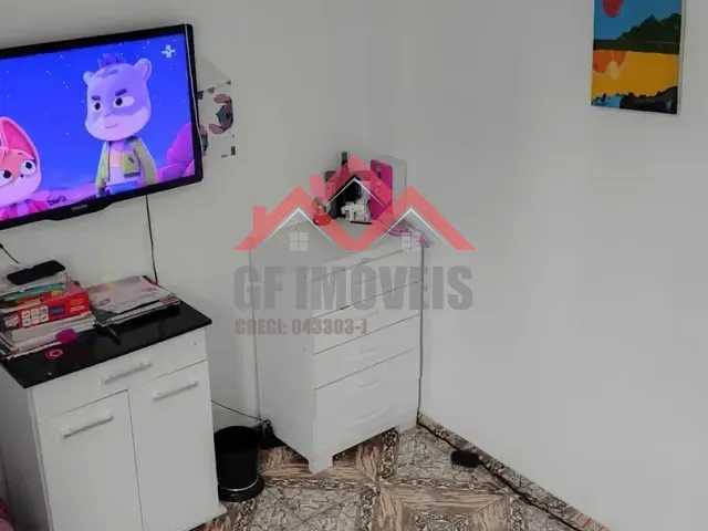 Apartamento 2 quartos e 1 banheiro, à venda, no bairro Jardim Catanduva em São Paulo