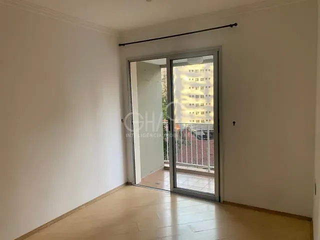 Apartamento 2 quartos e 2 banheiros, à venda, no bairro Vila Olímpia em São Paulo