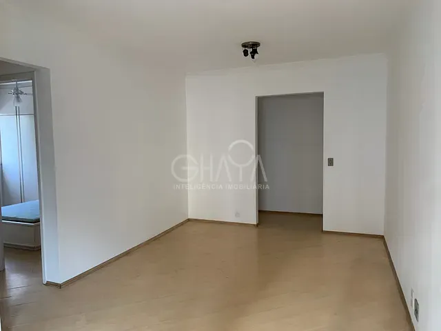 Apartamento 2 quartos e 2 banheiros, à venda, no bairro Vila Olímpia em São Paulo