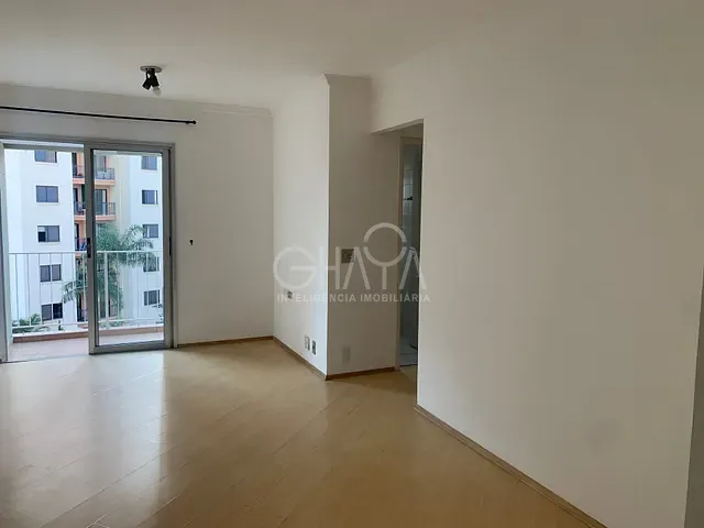 Apartamento 2 quartos e 2 banheiros, à venda, no bairro Vila Olímpia em São Paulo