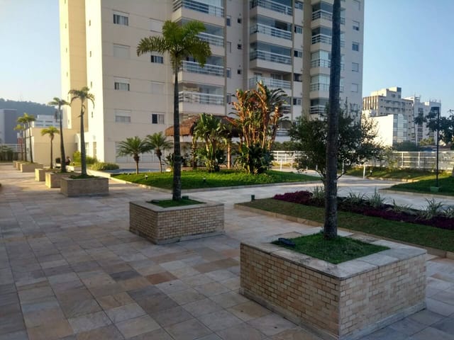 Apartamento 3 quartos e 2 banheiros, à venda, no bairro Vila Belmiro em Santos