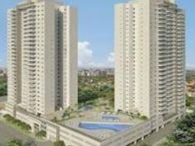 Apartamento 3 quartos e 2 banheiros, à venda, no bairro Vila Belmiro em Santos