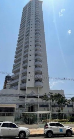 Foto do Apartamento - Apartamento padrão à Venda, Umarizal, Belém, PA | Go Up Soluções Imobiliárias
