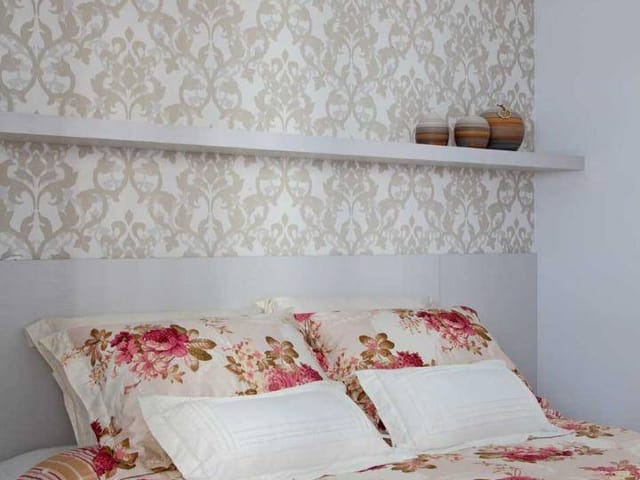 Apartamento 3 quartos e 2 banheiros, à venda, no bairro Centro em São Bernardo Do Campo