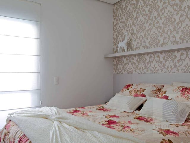 Apartamento 3 quartos e 2 banheiros, à venda, no bairro Centro em São Bernardo Do Campo
