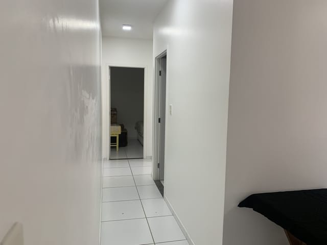 Foto do Apartamento - Apartamento à venda, Fernando Collor, Nossa Senhora do Socorro, SE | HB IMOBILIARIA LTDA