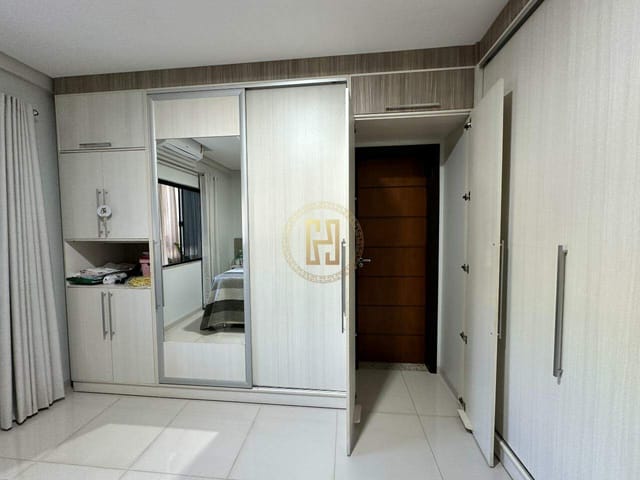 Apartamento com 123m² 3 quartos e 2 banheiros, à venda, no bairro Centro em Nova Mutum