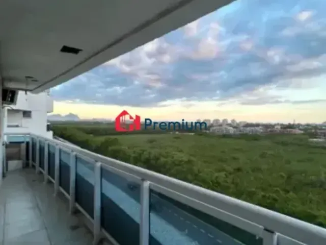 Foto do Apartamento - Apartamento à venda, Recreio dos Bandeirantes, Rio de Janeiro, RJ | House Premium Corretagem de Imóveis Ltda
