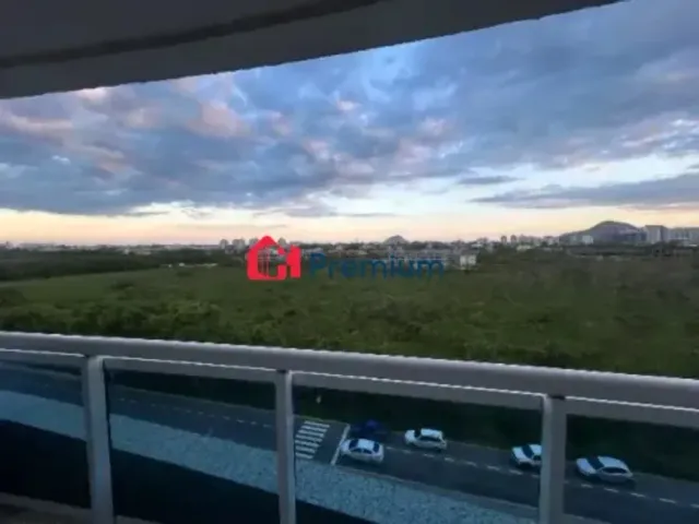 Foto do Apartamento - Apartamento à venda, Recreio dos Bandeirantes, Rio de Janeiro, RJ | House Premium Corretagem de Imóveis Ltda