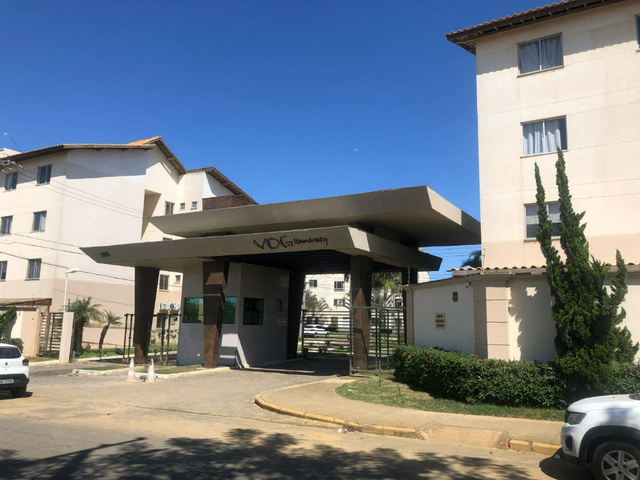 Foto do Apartamento - Apartamento à venda, Candeias, Vitória da Conquista, BA | HUMBERTO IMOBILIARIA LTDA