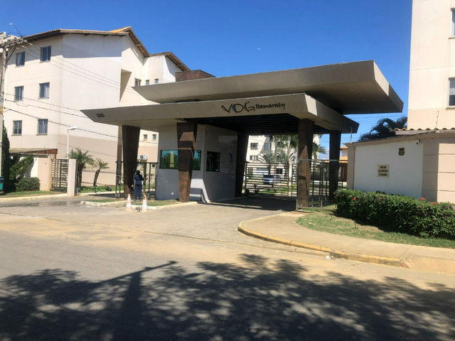 Foto do Apartamento - Apartamento à venda, Candeias, Vitória da Conquista, BA | HUMBERTO IMOBILIARIA LTDA