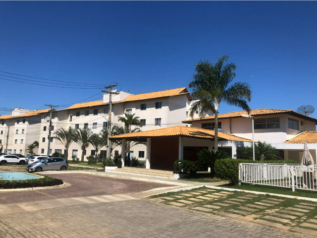 Foto do Apartamento - Apartamento à venda, Candeias, Vitória da Conquista, BA | HUMBERTO IMOBILIARIA LTDA