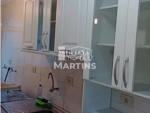 Apartamento 2 quartos e 1 banheiro, à venda, no bairro Jardim Leônidas Moreira em São Paulo