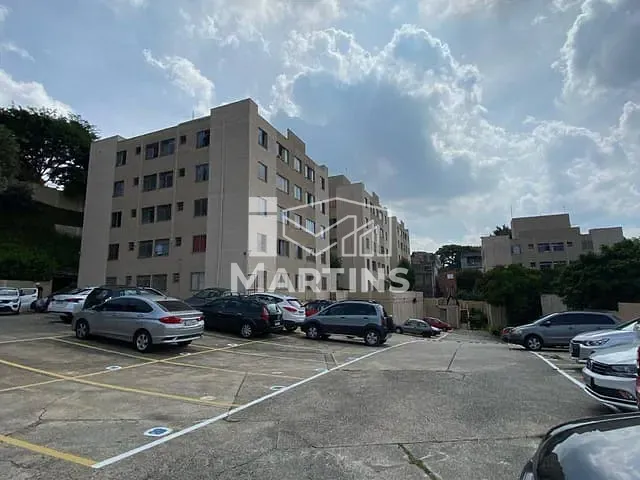 Apartamento 2 quartos e 1 banheiro, à venda, no bairro Jardim Leônidas Moreira em São Paulo