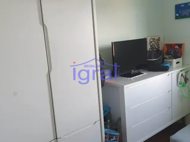 Apartamento 3 quartos e 2 banheiros, à venda, no bairro Vila Guarani (Z Sul) em São Paulo
