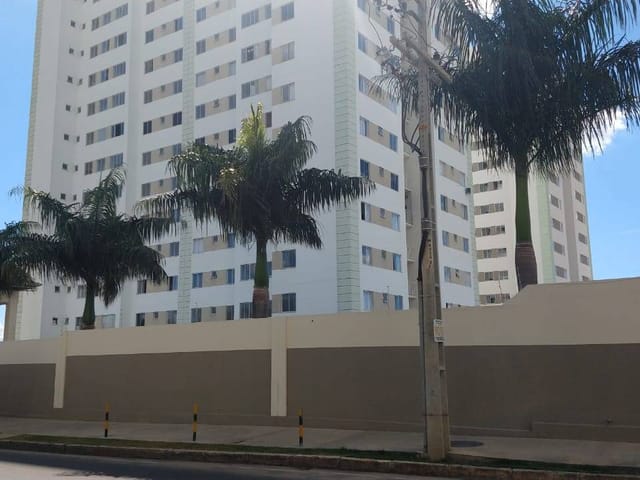 Foto do Apartamento - Apartamento no Vila Espanha | Imobiliária Sales