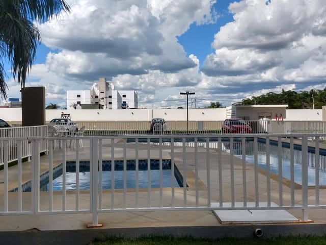 Foto do Apartamento - Apartamento no Vila Espanha | Imobiliária Sales