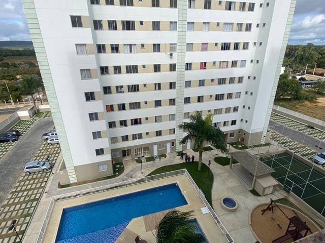 Foto do Apartamento - Apartamento no Vila Espanha | Imobiliária Sales
