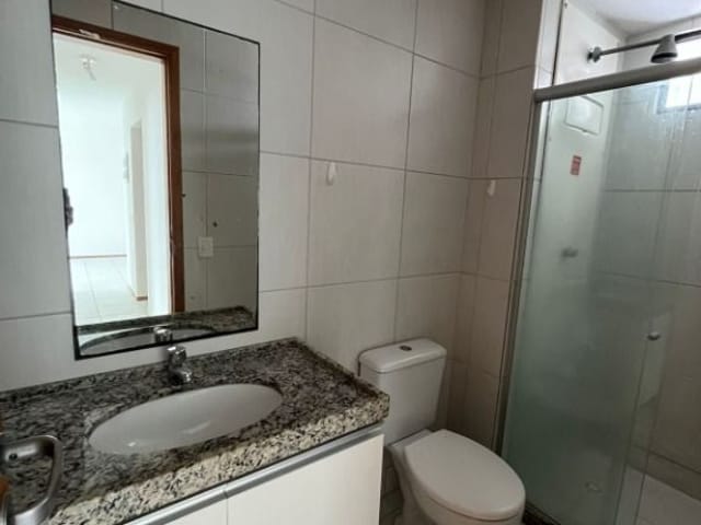 Apartamento 2 quartos e 2 banheiros, para alugar, no bairro Boa Viagem em Recife