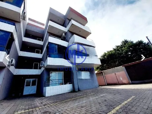 Apartamento 2 quartos e 1 banheiro, à venda, no bairro São Vicente em Gravataí