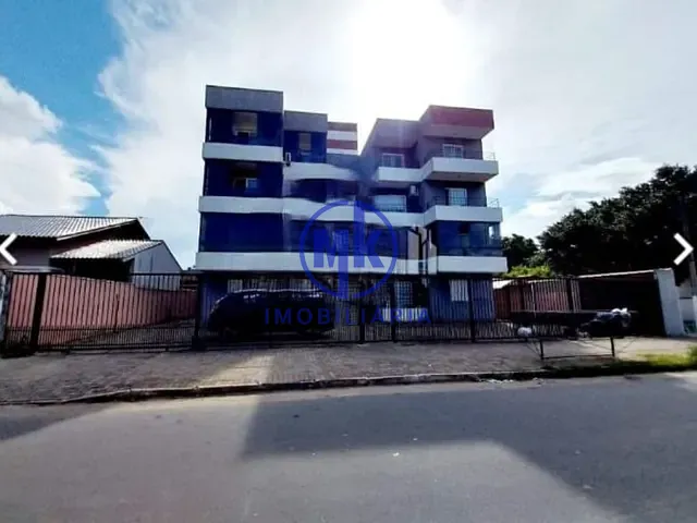 Apartamento 2 quartos e 1 banheiro, à venda, no bairro São Vicente em Gravataí
