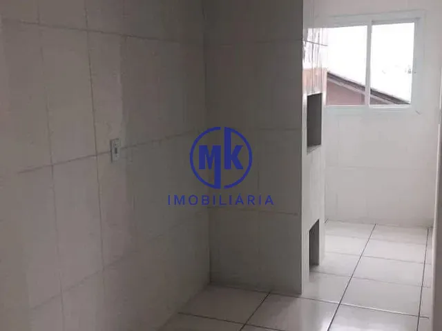 Apartamento 2 quartos e 1 banheiro, à venda, no bairro São Vicente em Gravataí