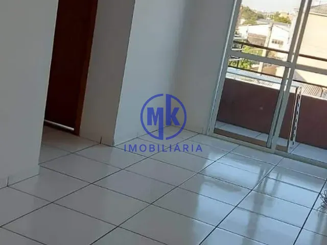 Apartamento 2 quartos e 1 banheiro, à venda, no bairro São Vicente em Gravataí