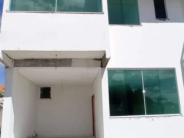 Apartamento 3 quartos e 1 banheiro, à venda, no bairro General Dutra em Paulo Afonso
