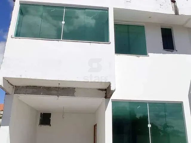 Apartamento 3 quartos e 1 banheiro, à venda, no bairro General Dutra em Paulo Afonso