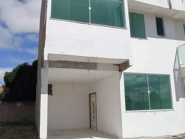 Apartamento 3 quartos e 1 banheiro, à venda, no bairro General Dutra em Paulo Afonso