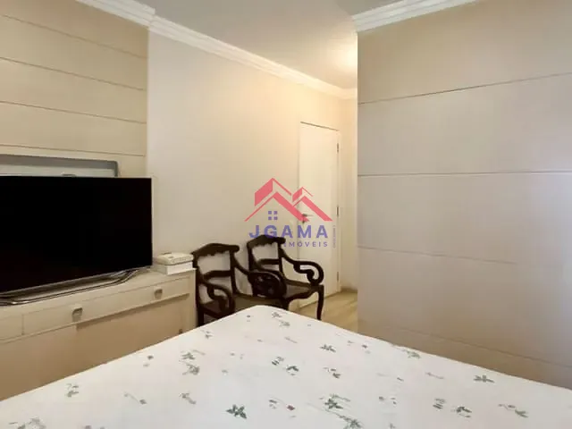 Apartamento 3 quartos e 3 banheiros, à venda, no bairro Indianópolis em São Paulo
