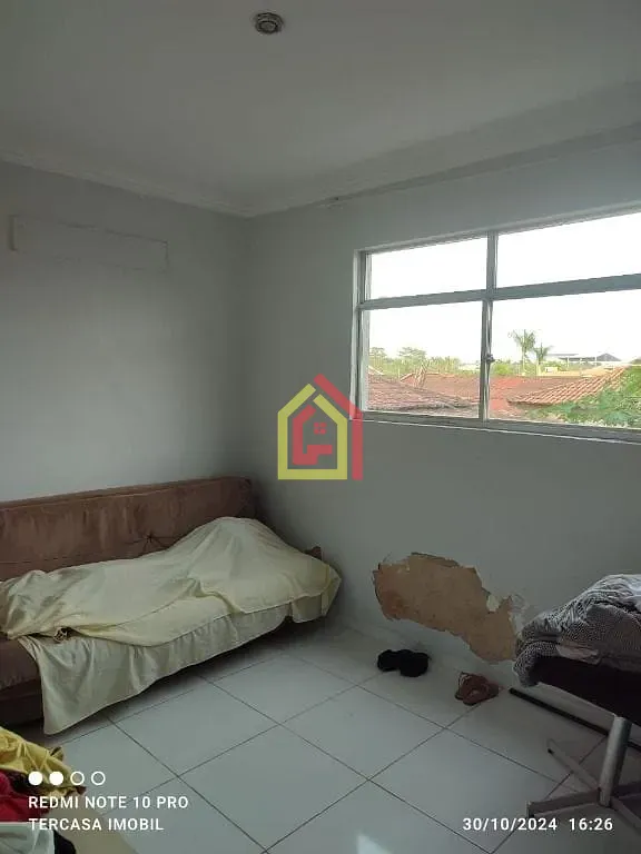 Apartamento à venda com 3 quartos, 1 suíte, 1 vaga e 106m² no Nova Marabá, Marabá (PA) — foto 10 de 12
