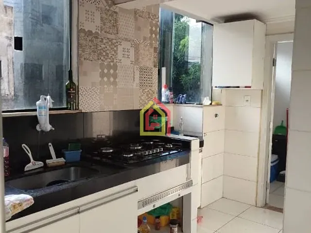 Apartamento 3 quartos e 1 banheiro, à venda, no bairro Nova Marabá em Marabá