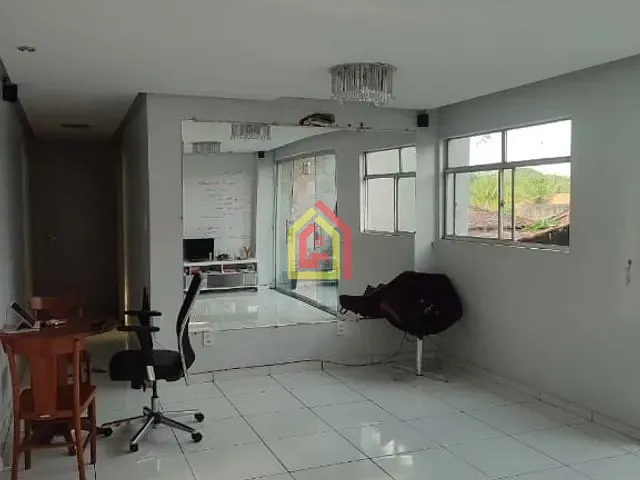 Apartamento 3 quartos e 1 banheiro, à venda, no bairro Nova Marabá em Marabá