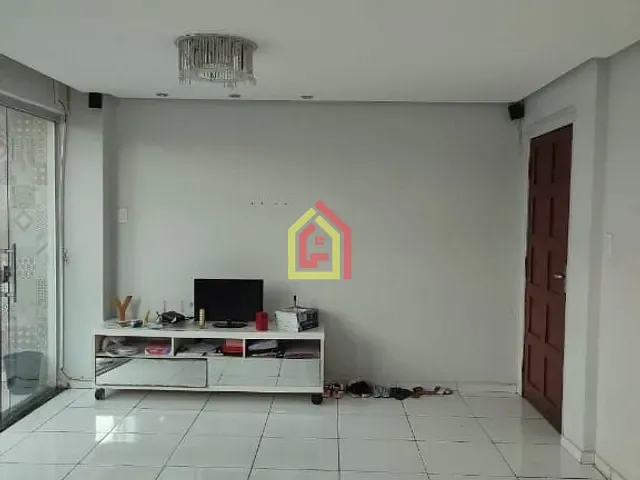 Apartamento 3 quartos e 1 banheiro, à venda, no bairro Nova Marabá em Marabá