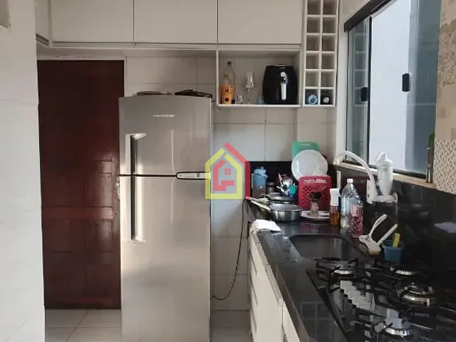 Apartamento 3 quartos e 1 banheiro, à venda, no bairro Nova Marabá em Marabá