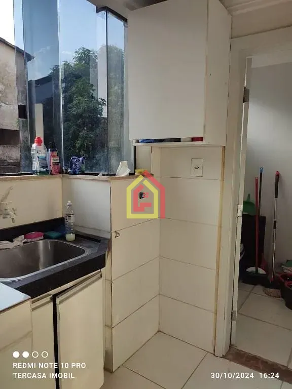 Apartamento à venda com 3 quartos, 1 suíte, 1 vaga e 106m² no Nova Marabá, Marabá (PA) — foto 5 de 12