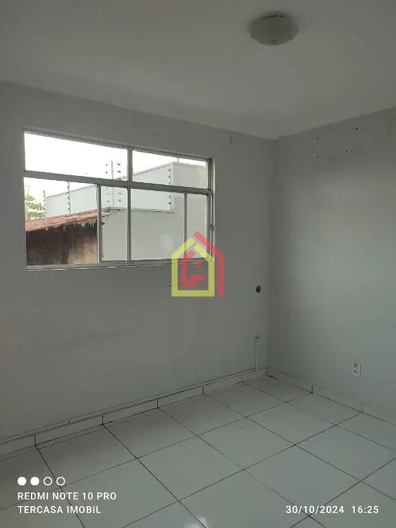 Apartamento à venda com 3 quartos, 1 suíte, 1 vaga e 106m² no Nova Marabá, Marabá (PA) — foto 7 de 12