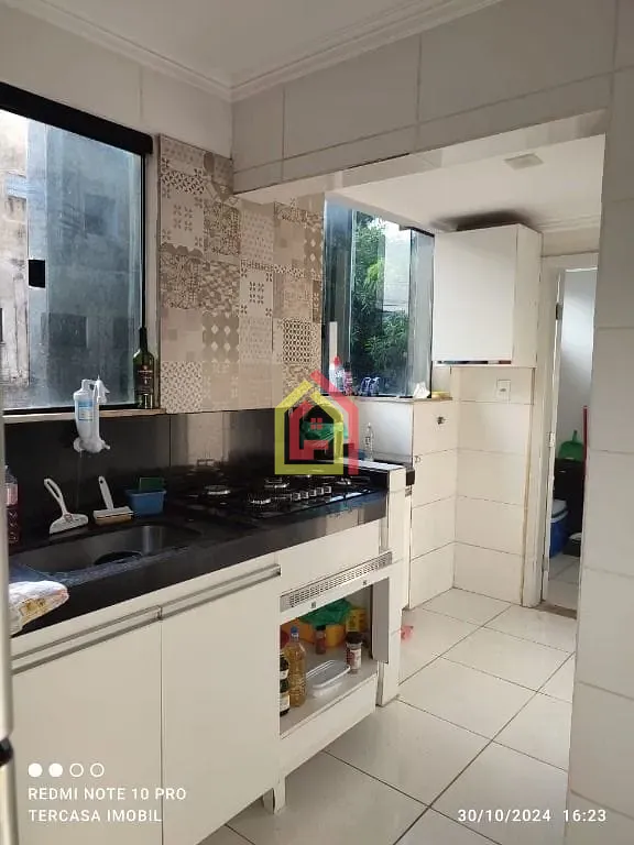 Apartamento à venda com 3 quartos, 1 suíte, 1 vaga e 106m² no Nova Marabá, Marabá (PA) — foto 4 de 12
