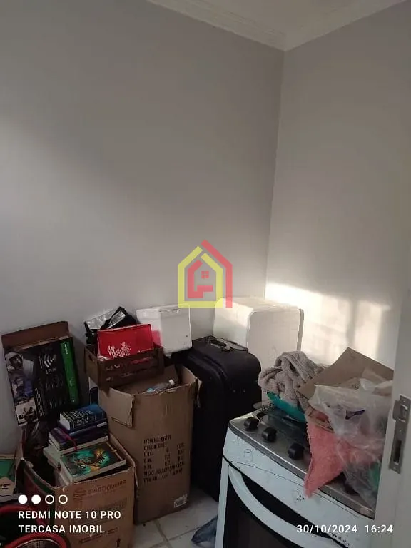 Apartamento à venda com 3 quartos, 1 suíte, 1 vaga e 106m² no Nova Marabá, Marabá (PA) — foto 12 de 12