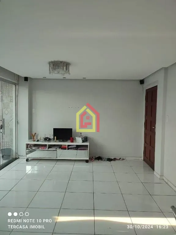 Apartamento à venda com 3 quartos, 1 suíte, 1 vaga e 106m² no Nova Marabá, Marabá (PA) — foto 2 de 12