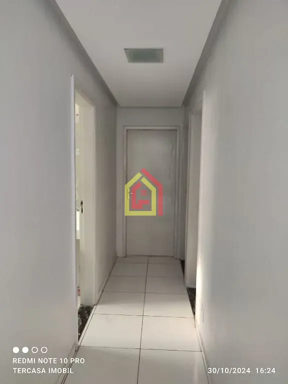 Apartamento à venda com 3 quartos, 1 suíte, 1 vaga e 106m² no Nova Marabá, Marabá (PA) — foto 6 de 12