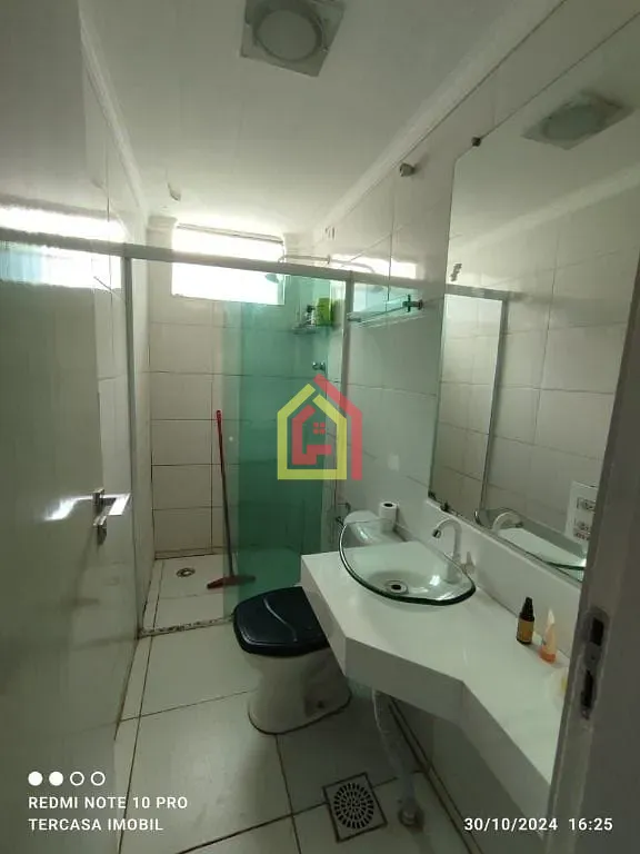 Apartamento à venda com 3 quartos, 1 suíte, 1 vaga e 106m² no Nova Marabá, Marabá (PA) — foto 11 de 12