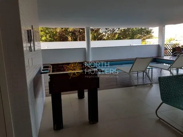 Apartamento com 180m² 3 quartos e 4 banheiros, à venda ou para alugar, no bairro Jurerê Internacional em Florianópolis