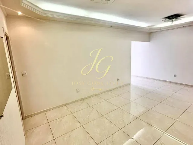Apartamento 3 quartos e 2 banheiros, à venda, no bairro Parque Santana em Mogi das Cruzes