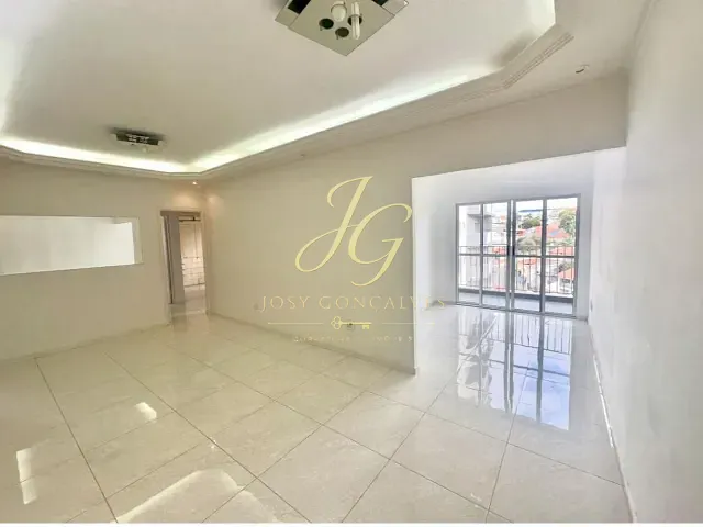 Apartamento 3 quartos e 2 banheiros, à venda, no bairro Parque Santana em Mogi das Cruzes