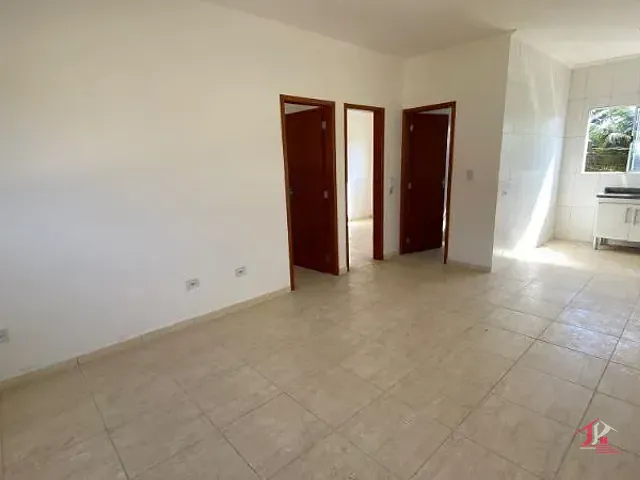 Apartamento com 83m² 2 quartos e 1 banheiro, à venda, no bairro Gaivota (Praia) em Itanhaém
