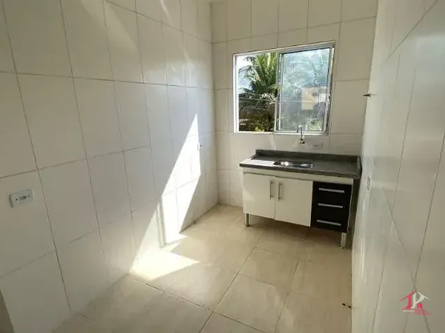 Apartamento com 83m² 2 quartos e 1 banheiro, à venda, no bairro Gaivota (Praia) em Itanhaém